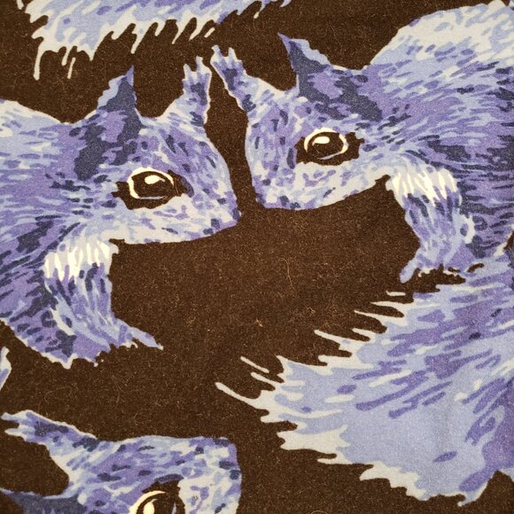 LulaRoe Patterned Leggings szXL (tall and Curvy) - Picture 2 of 3